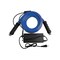 Power Sentry 5/8 in ID x 25 ft L Drinking Water Hose, PVC Tube, Blue RVHL-25 - alternate 4