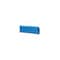 Abbott Rubber Water/Discharge Hose, Blue PVC, 1-1/2 I.D. x 1-11/16-In. O.D. x 50-Ft. T38004001 - alternate 1