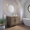 James Martin Vanities Portland 36" Single Vanity, Whitewashed Walnut, w/ 3 CM Tajnar Eclos Top 620-V36-WW-3TJR - alternate 4