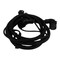 John Deere WIRING HARNESS, OEM AH231743 - alternate 2