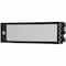 Eaton Tripp Lite Series SmartRack Hinged Standoff Security Cage for Rack Equipment, 3U, Front SR3UCAGE - alternate 1