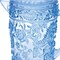 Homeroots 2.5 Quart Blue Paisley Acrylic Pitcher 523318 - alternate 3