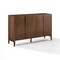 Crosley Milo Sideboard CF4215-BR - alternate 6