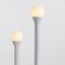 Vidalite Breeze 6-Light Matte White Chandelier, Textured Pendant Chandelier, Included LED Bulbs CE1013105 - alternate 7