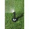 Rain Bird 4 in. H Quarter-Circle Pop-Up Spray Head 1804QDSP25SAM - alternate 3