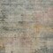 Homeroots 9' X 12' Sage And Beige Abstract Washable Indoor Outdoor Area Rug 616254 - alternate 3