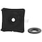Kyb Strut Mount and Bearing,  SM5390 - alternate 2