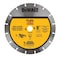 Dewalt FLEXVOLT(R) 9 in. Metal Cutting Diamond Wheel DWAFV8901 - alternate 1