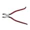 Klein Tools Ironworker's Pliers, Aggressive Knurl, 9-Inch D201-7CSTA - alternate 1
