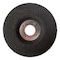 Klingspor A30M Special Grinding Disc 4-1/2 x 1/4 x 5/8-11 T27, 10PK A30M1156.022A - alternate 2