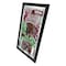 Holland Bar Stool Co Montana 15" x 26" Football Mirror MFtblMontUn - alternate 2