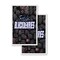 Signmission Fresh Blackberries, Vinyl Decals Only 24 Inch x 36 Inch, Vinyl Decal, 2PK DSB-2436-2PACK-Fresh Blackberries - alternate 1