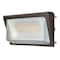 Cooper Lighting Lumark WPM Wall Pack, 120/277 V, 38 W, LED Lamp, 4869 Lumens, 4000 K Color Temp, Aluminum Fixture WPMLED10B - alternate 1