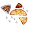 University Games Pizza Party Game 01089-6PK - alternate 2