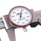 Pro-Series 6" Pro-Quality Dial Caliper 4100-0020 - alternate 2