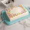 Nordic Ware Reversible Cake & Cupcake Carrier 50060 - alternate 2