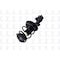 Fcs Struts Suspension Strut And Coil Spring Assembly 1333857R - alternate 3