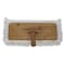 Harper Flat Dust Mop, 46.06 in. Bamboo Handle, Hook and Loop Pad 37501100 - alternate 4