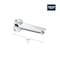 Grohe Eurosmart Wall Spout Exp Us 13354003 - alternate 2