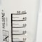 Nalgene Beaker, Plastic, Colorless, PK48 1201-0050 - alternate 3