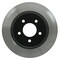 Wagner Brakes Disc Brake Rotor-BD126120E BD126120E - alternate 1