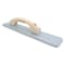 Marshalltown Cast Magnesium Hand Float, Magnesium Float, Hand Float, Concrete Float, 16 inch Float 148RW - alternate 3