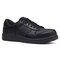 Shoes For Crews Greer NCT Men's Non-Slip Work Sneakers, Black, Size 8 71300W - alternate 1