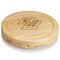 Picnic Time Family Of Brands NCAA Boston College Eagles Brie Cheese Board and Knife Set - Charcuterie Board Set 878-00-505-053-0 - alternate 2