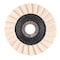 Gator Finishing 4.5 in. X 7/8 in. Sanding Flap Disc, Polish 391189 - alternate 2
