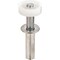Prime-Line Steel Base Bifold Door Top Roller Guide, 2 Count N 6544 - alternate 1