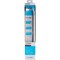 Moen Lindor 24'' Towel Bar Chrome MY8724CH - alternate 1