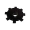 Cnh WHEEL, CNH OEM 86992028 86992028 - alternate 2