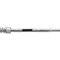 Performance Tool Adjustable Brake Cylinder Hone W193C - alternate 5