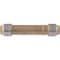 Sharkbite SharkBite Push to Connect 1/2 in. Push X 1/2 in. D Push Brass Slip Coupling UR3008A - alternate 1
