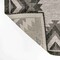 Jonathan Y Lior Geometric Moroccan Diamond Black/Cream 3 ft. x 5 ft. Indoor/Outdoor Area Rug TSN202A-3 - alternate 5