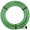 Swan SNFA12050 Garden Hose, 50 ft L, Plastic, Green CSNFA12050 - alternate 3
