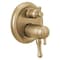 Delta Tempassure 17T Series Valve Trim With 3-Setting Integrated Diverter T27T897-CZ - alternate 2
