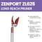 Zenport Long Reach Telescopic Pruner, Extends 70 to 119-Inch ZL625 - alternate 2