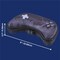Lockermate Pencil Box, Video Game Controller Design 15301 - alternate 4