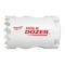 Milwaukee Tool 1-3/8" HOLE DOZER Bi-Metal Hole Saw (Clamshell) 49-56-0072 - alternate 1