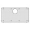 Blanco Stainless Steel Sink Grid (Corence Super Single) 235914 - alternate 1