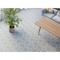 Andova Tiles Occitan 6-in. Spanish/Moroccan Matte Porcelain Wall & Floor Tile, 44PK ANDOCC1153 - alternate 5
