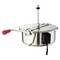 Great Northern Popcorn Princeton Popcorn Machine w/Cart 8oz Popper w/Stainless-Steel Kettle, Warming Light and Accessories 83-DT6181 - alternate 5