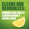 Green Gobbler Liquid Drain Deodorizer 22.5 fl. oz. G0018A - alternate 5