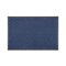 Floortex Doortex Ribmat Entrance Mat, Blue - 24" x 36" NREMFLLR0027 - alternate 4