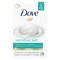 Dove Sensitive Skin Beauty Bar Soap, 19.02 Ounce, 6PK 64344029 - alternate 1