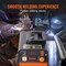 Vevor ARC Stick Welder 110V 100A Stick/Lift TIG 2-in-1 Welding Machine Hot Start MMA-140-NA - alternate 4
