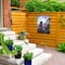Trademark Fine Art Outdoor Canvas Art Barrett Biggers Raven Memories Wall Art for Patios, or Gardens GRL01360-OC2432WR - alternate 2