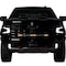 Putco Light Bar, LED; 37 Inch Length; Amber/ White LED; 4 Start Up Sequences; Clear Lens; Black Housing; 310037 - alternate 6