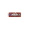 Wooster Paint Roller Cover, 3/16 in Thick Nap, 9 in L, Fabric Cover, White RR665-9 - alternate 1